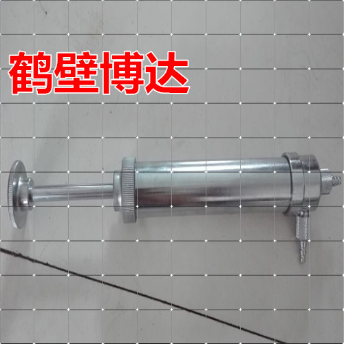 鶴壁博達廠家銷售FW型高負壓瓦斯采樣器線上接單，歡迎您下單。